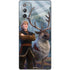 Disney Frozen II Kristoff and Sven Galaxy Note20 5G Skin