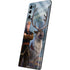 Disney Frozen II Kristoff and Sven Galaxy Note20 5G Skin