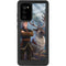 Disney Frozen II Kristoff and Sven Galaxy Note20 5G Waterproof Case
