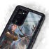 Disney Frozen II Kristoff and Sven Galaxy Note20 5G Waterproof Case
