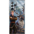 Disney Frozen II Kristoff and Sven Galaxy Note20 Ultra 5G Skin