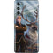 Disney Frozen II Kristoff and Sven Galaxy S20 Fan Edition Skin