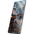 Disney Frozen II Kristoff and Sven Galaxy S20 Fan Edition Skin