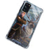 Disney Frozen II Kristoff and Sven Galaxy S20 FE Clear Case
