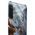 Disney Frozen II Kristoff and Sven Galaxy S20 Lite Case