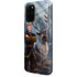 Disney Frozen II Kristoff and Sven Galaxy S20 Plus Pro Case