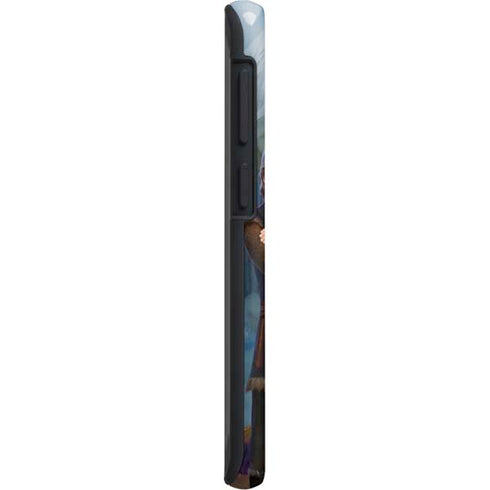 Disney Frozen II Kristoff and Sven Galaxy S20 Plus Pro Case