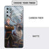 Disney Frozen II Kristoff and Sven Galaxy S20 Plus Skin