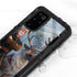 Disney Frozen II Kristoff and Sven Galaxy S20 Plus Waterproof Case