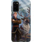 Disney Frozen II Kristoff and Sven Galaxy S20 Pro Case