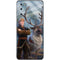 Disney Frozen II Kristoff and Sven Galaxy S20 Skin