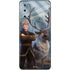 Disney Frozen II Kristoff and Sven Galaxy S20 Skin