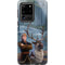 Disney Frozen II Kristoff and Sven Galaxy S20 Ultra 5G Pro Case