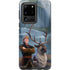 Disney Frozen II Kristoff and Sven Galaxy S20 Ultra 5G Pro Case