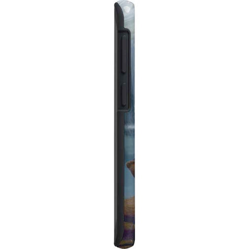 Disney Frozen II Kristoff and Sven Galaxy S20 Ultra 5G Pro Case