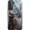 Disney Frozen II Kristoff and Sven Galaxy S21 5G Pro Case