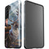 Disney Frozen II Kristoff and Sven Galaxy S21 5G Pro Case