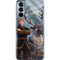Disney Frozen II Kristoff and Sven Galaxy S21 5G Skin