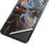 Disney Frozen II Kristoff and Sven Galaxy S21 5G Skin