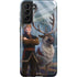 Disney Frozen II Kristoff and Sven Galaxy S21 Plus 5G Pro Case