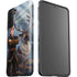 Disney Frozen II Kristoff and Sven Galaxy S21 Plus 5G Pro Case