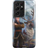 Disney Frozen II Kristoff and Sven Galaxy S21 Ultra 5G Pro Case