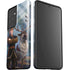 Disney Frozen II Kristoff and Sven Galaxy S21 Ultra 5G Pro Case