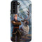 Disney Frozen II Kristoff and Sven Galaxy S22 Plus Pro Case