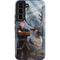 Disney Frozen II Kristoff and Sven Galaxy S22 Pro Case