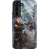 Disney Frozen II Kristoff and Sven Galaxy S22 Pro Case