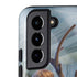 Disney Frozen II Kristoff and Sven Galaxy S22 Pro Case