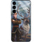 Disney Frozen II Kristoff and Sven Galaxy S22 Skin