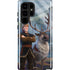 Disney Frozen II Kristoff and Sven Galaxy S22 Ultra Pro Case