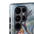 Disney Frozen II Kristoff and Sven Galaxy S22 Ultra Pro Case