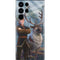 Disney Frozen II Kristoff and Sven Galaxy S22 Ultra Skin
