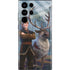 Disney Frozen II Kristoff and Sven Galaxy S22 Ultra Skin
