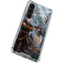 Disney Frozen II Kristoff and Sven Galaxy S23 Clear Case