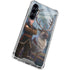 Disney Frozen II Kristoff and Sven Galaxy S23 FE Clear Case