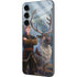 Disney Frozen II Kristoff and Sven Galaxy S23 FE Skin