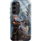 Disney Frozen II Kristoff and Sven Galaxy S23 Plus Pro Case
