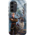 Disney Frozen II Kristoff and Sven Galaxy S23 Plus Pro Case