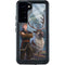 Disney Frozen II Kristoff and Sven Galaxy S23 Plus Waterproof Case