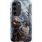 Disney Frozen II Kristoff and Sven Galaxy S23 Pro Case