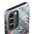 Disney Frozen II Kristoff and Sven Galaxy S23 Pro Case