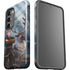 Disney Frozen II Kristoff and Sven Galaxy S23 Pro Case