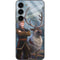Disney Frozen II Kristoff and Sven Galaxy S23 Skin