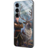 Disney Frozen II Kristoff and Sven Galaxy S23 Skin