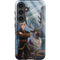 Disney Frozen II Kristoff and Sven Galaxy S24 Impact Case