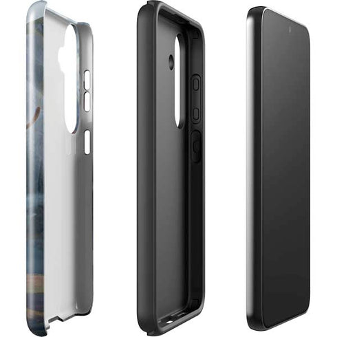 Disney Frozen II Kristoff and Sven Galaxy S24 Impact Case