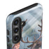 Disney Frozen II Kristoff and Sven Galaxy S24 Plus Impact Case